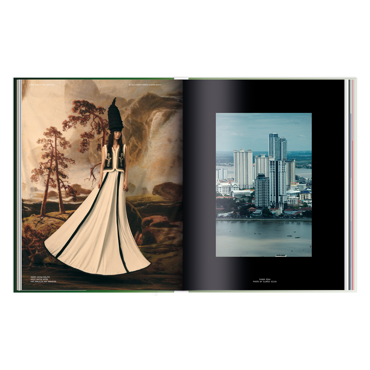 Cambodia · Issue 20