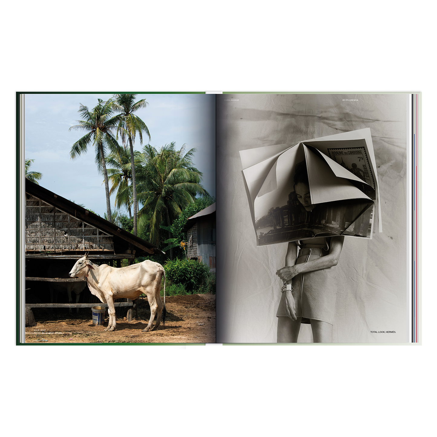 Cambodia · Issue 20