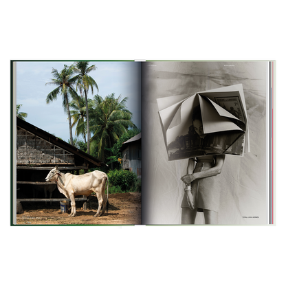 Cambodia · Issue 20
