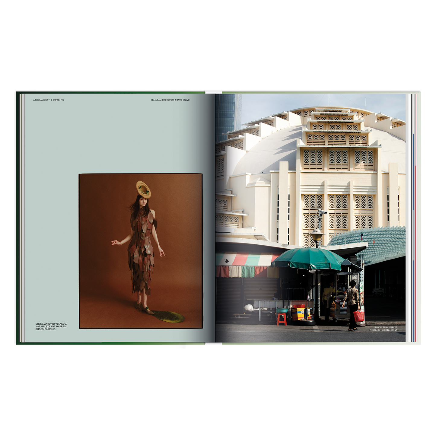 Cambodia · Issue 20