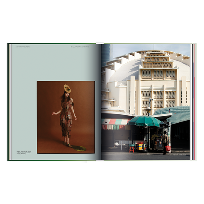 Cambodia · Issue 20