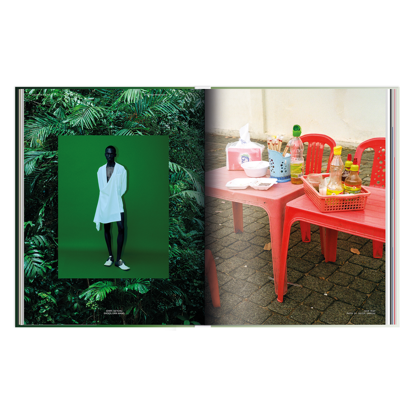 Cambodia · Issue 20