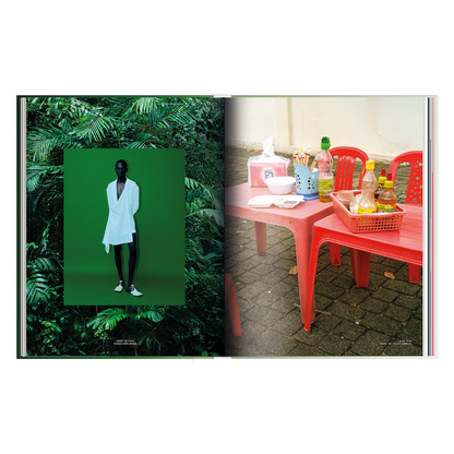 Cambodia · Issue 20