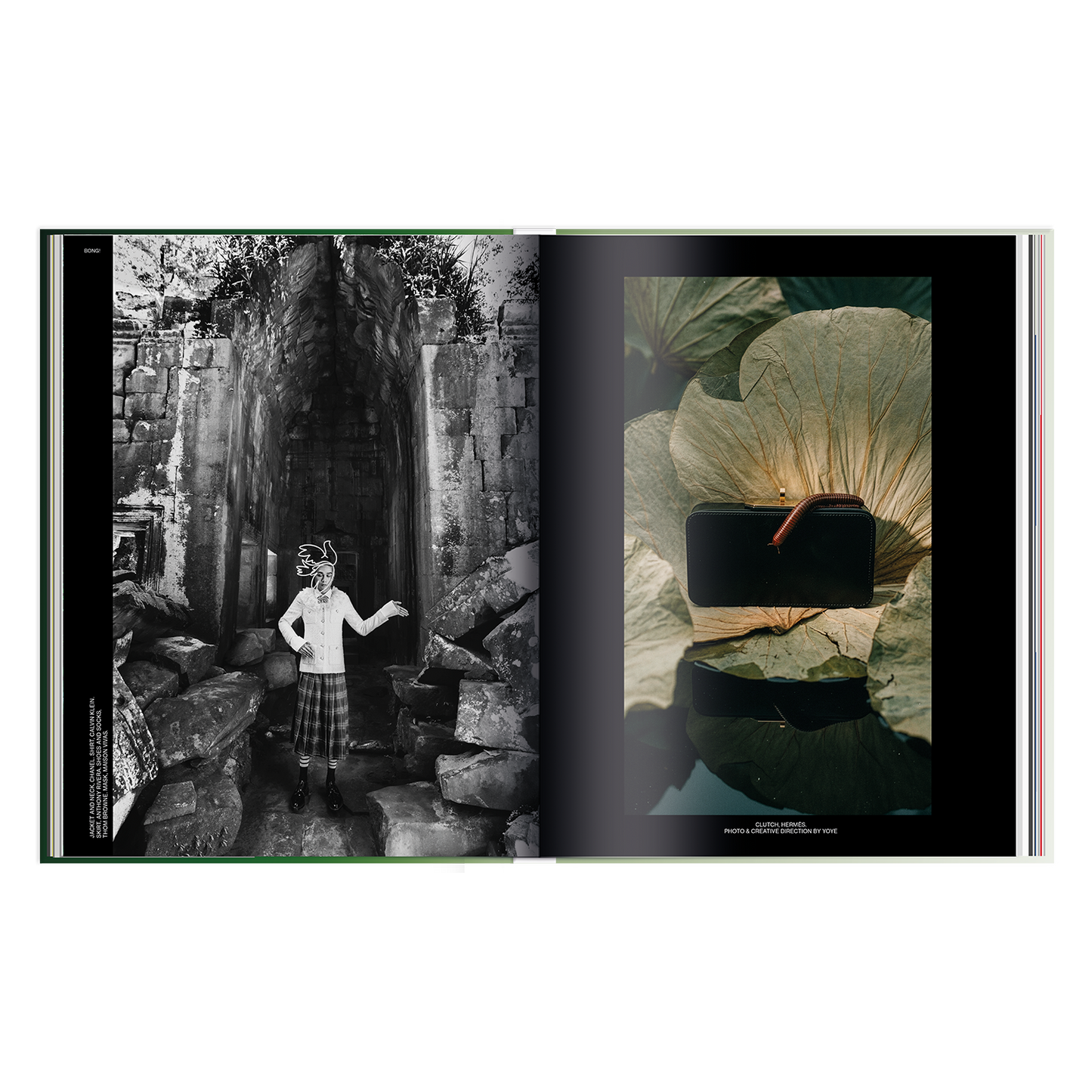 Cambodia · Issue 20