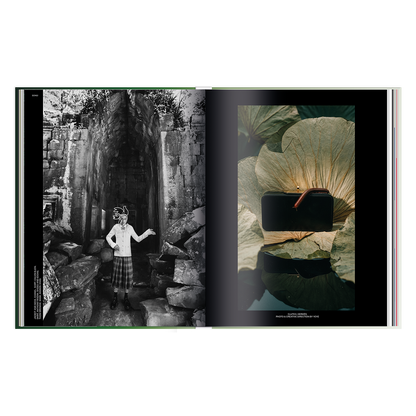 Cambodia · Issue 20
