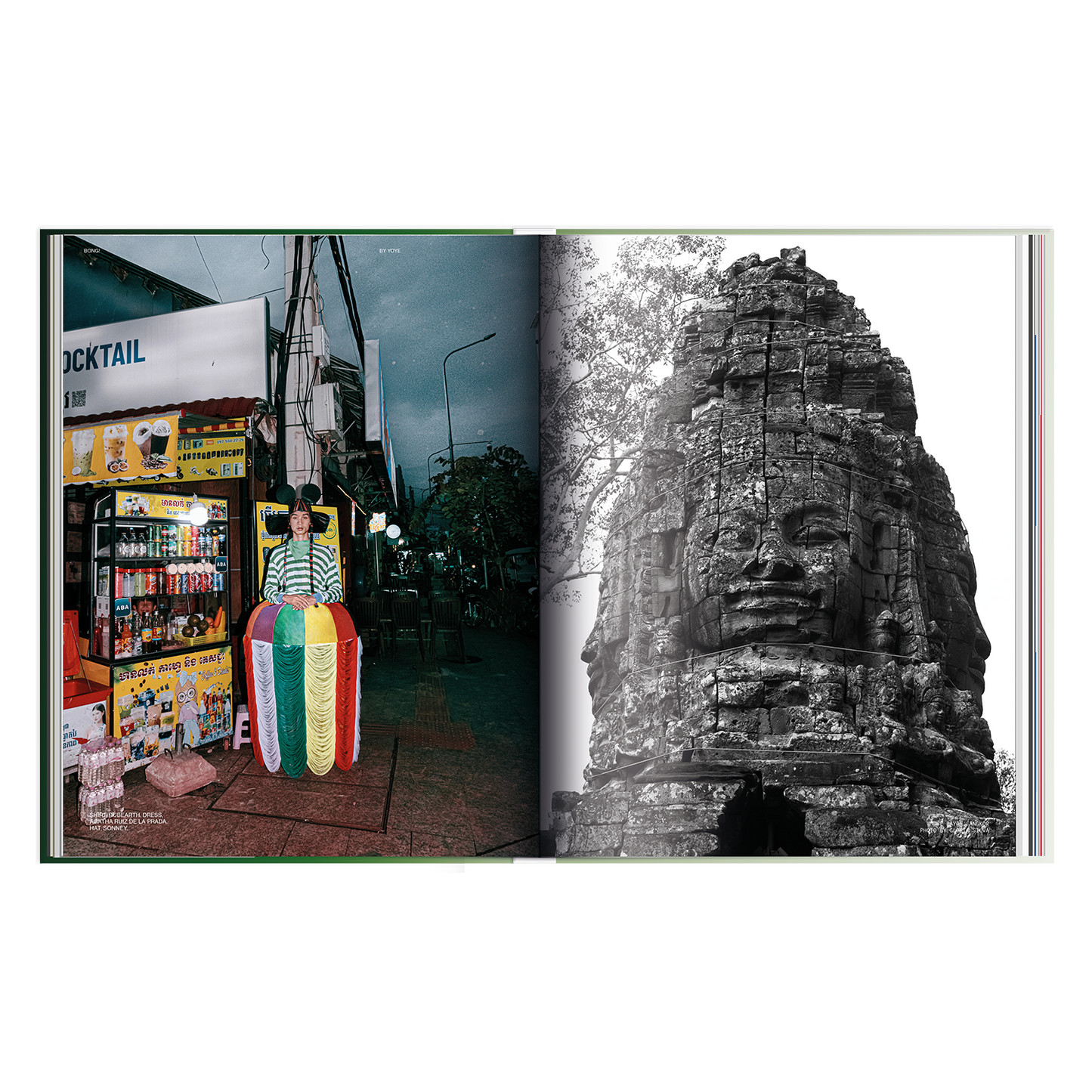 Cambodia · Issue 20