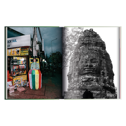Cambodia · Issue 20