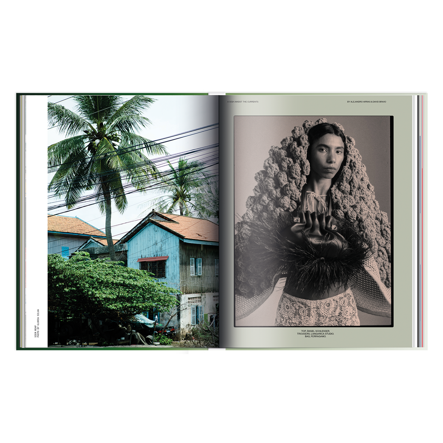 Cambodia · Issue 20