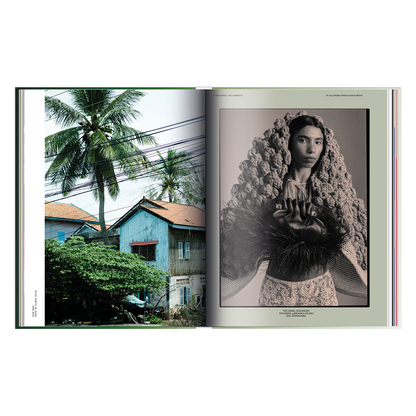 Cambodia · Issue 20