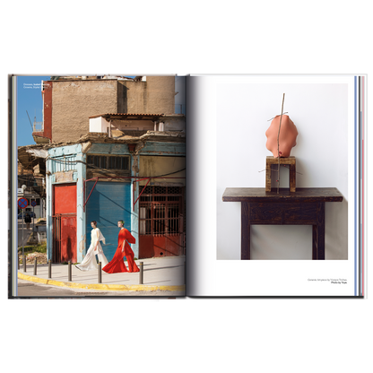 The Athenian Issue