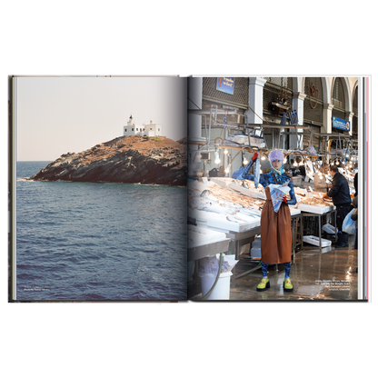 The Athenian Issue