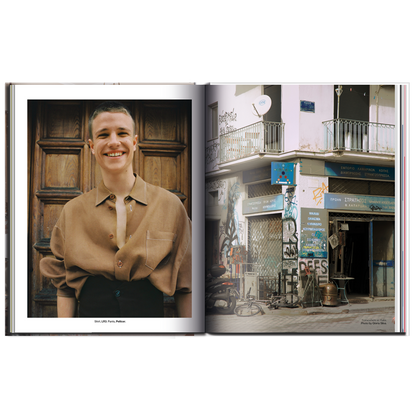 The Athenian Issue