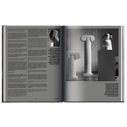 The Athenian Issue