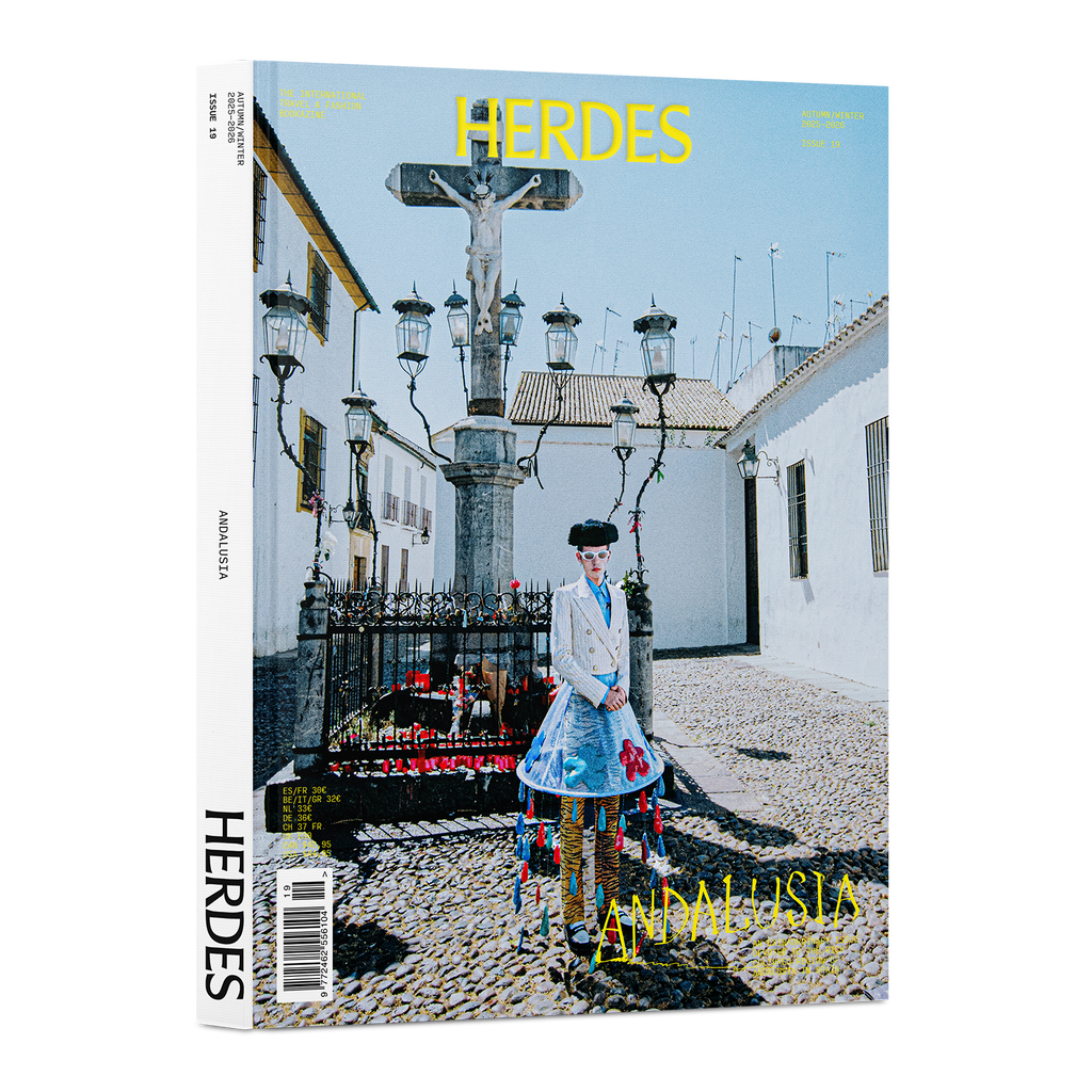 Andalusia · Issue 19
