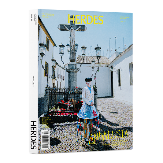 Andalusia · Issue 19