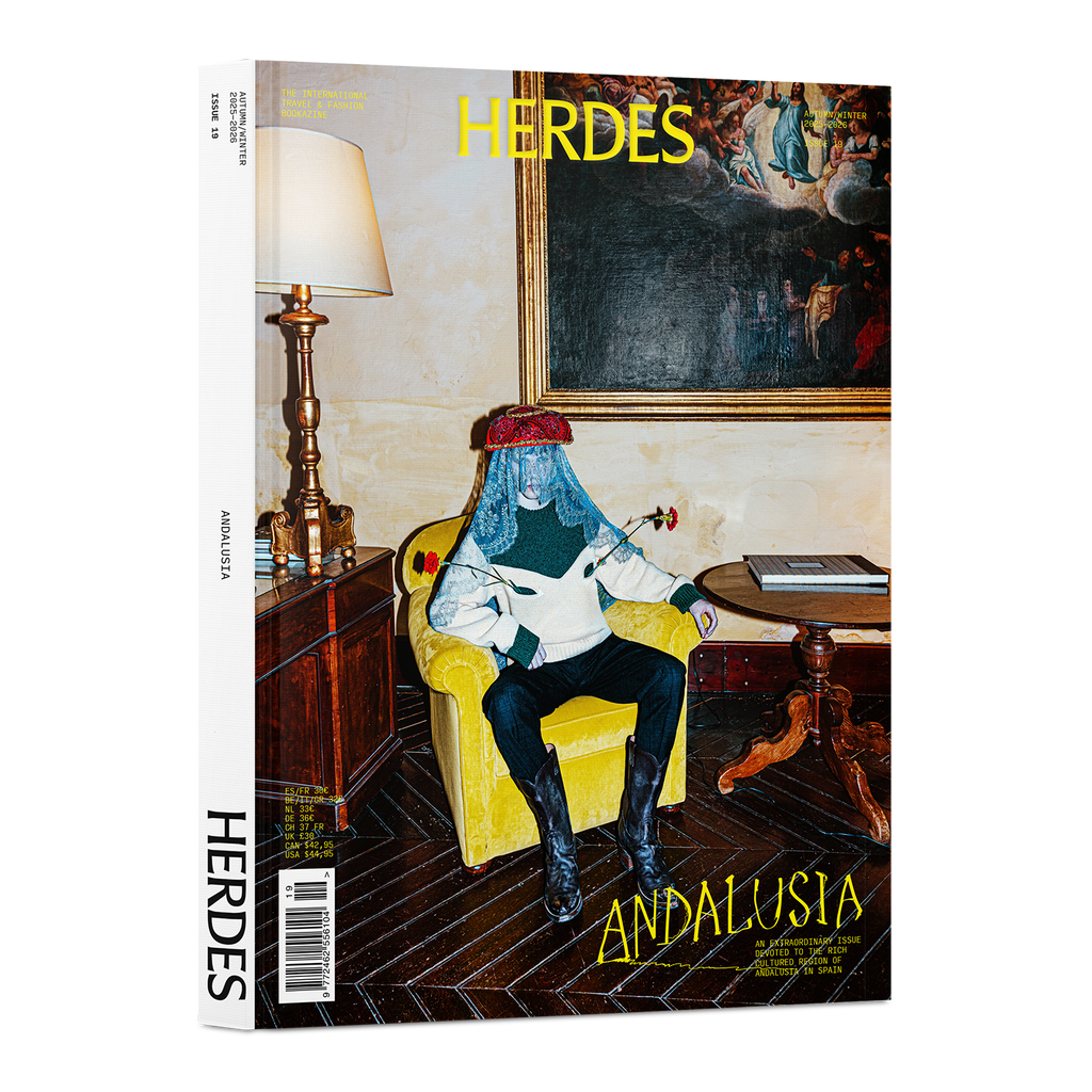 Andalusia · Issue 19