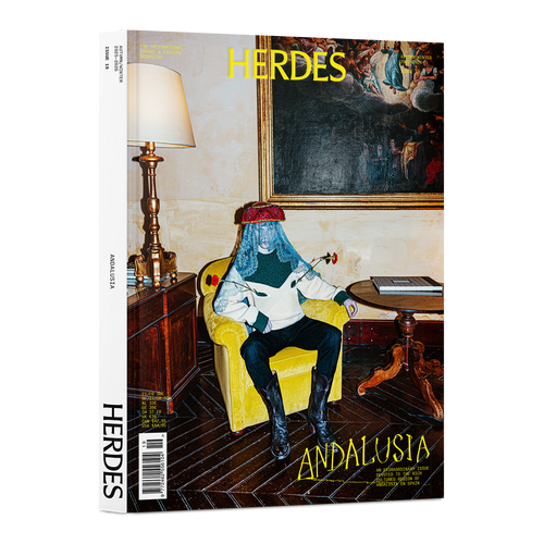 Andalusia · Issue 19