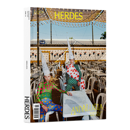 Andalusia · Issue 19