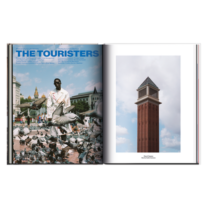 The Barcelona Issue