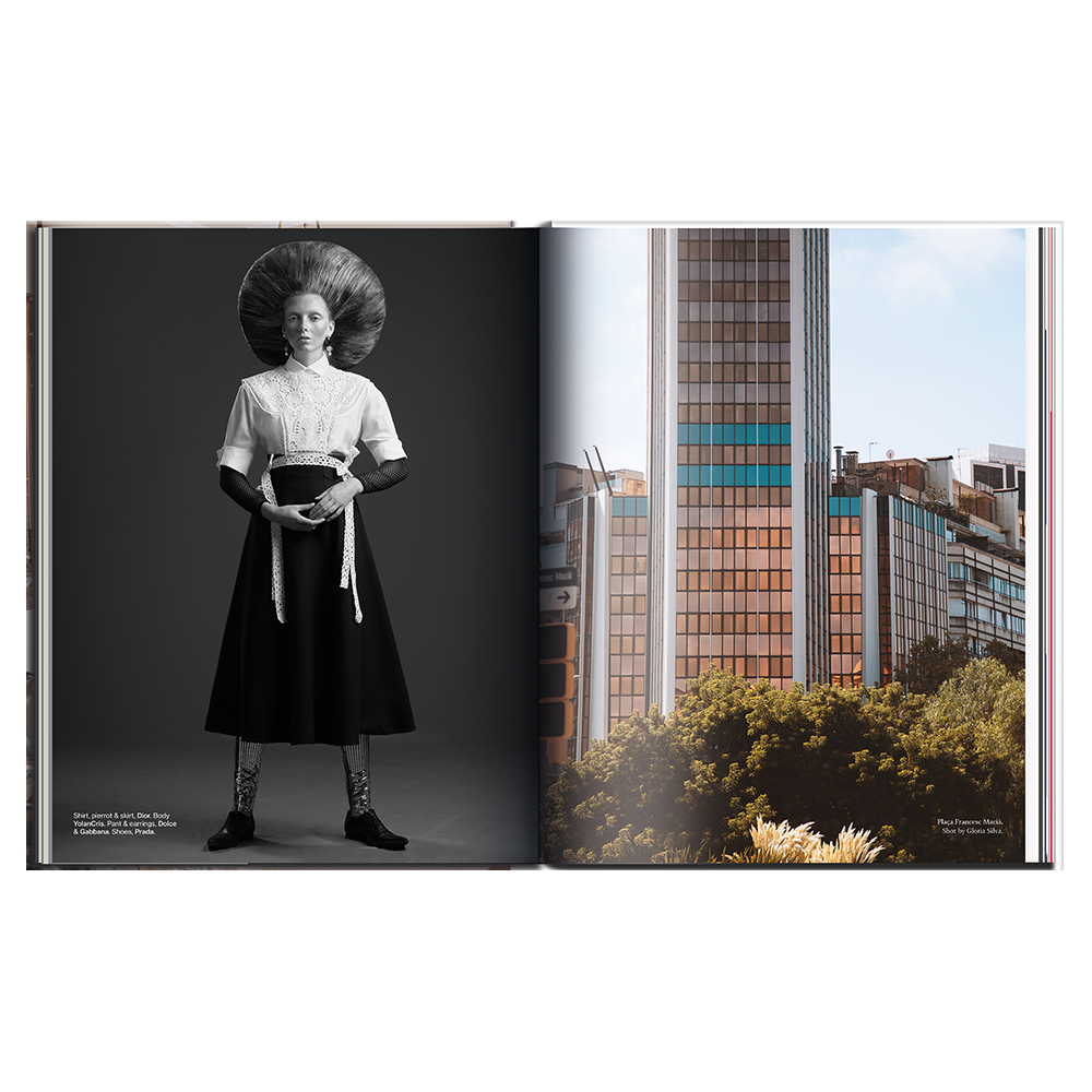 The Barcelona Issue