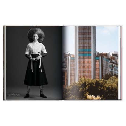 The Barcelona Issue