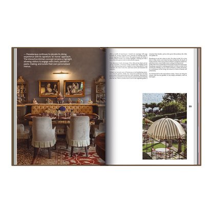 Breathtaking Hideaways Vol. II
