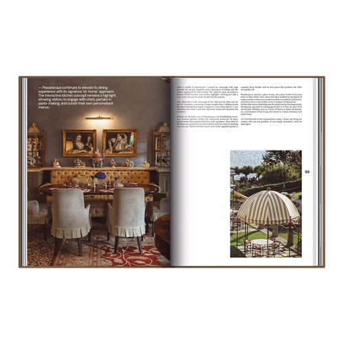 Breathtaking Hideaways Vol. II