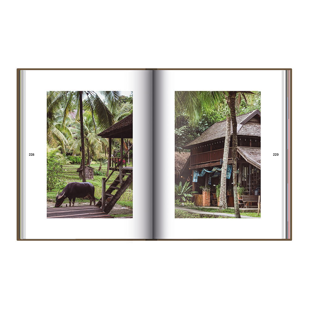 Breathtaking Hideaways Vol. II