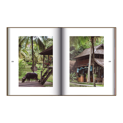 Breathtaking Hideaways Vol. II