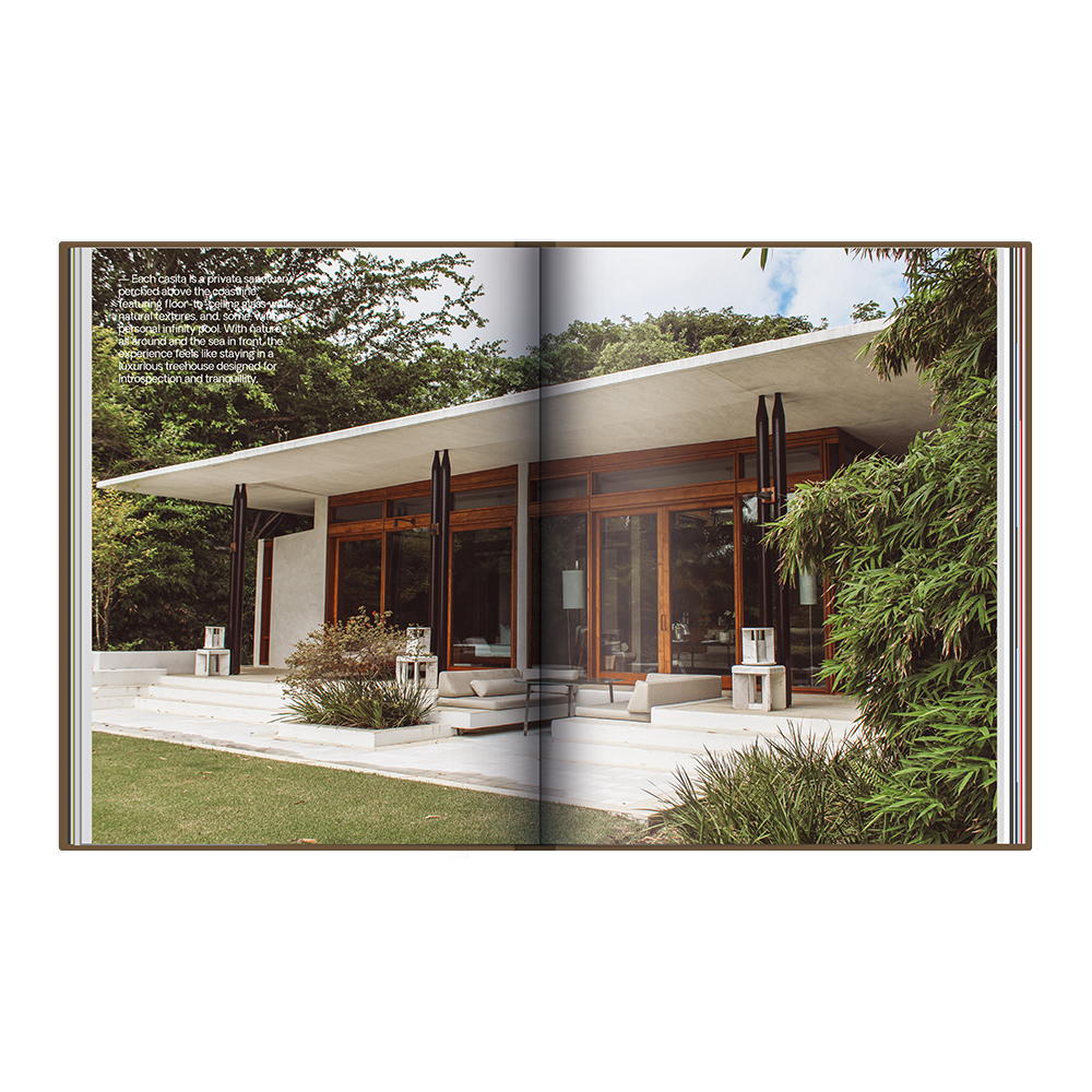 Breathtaking Hideaways Vol. II