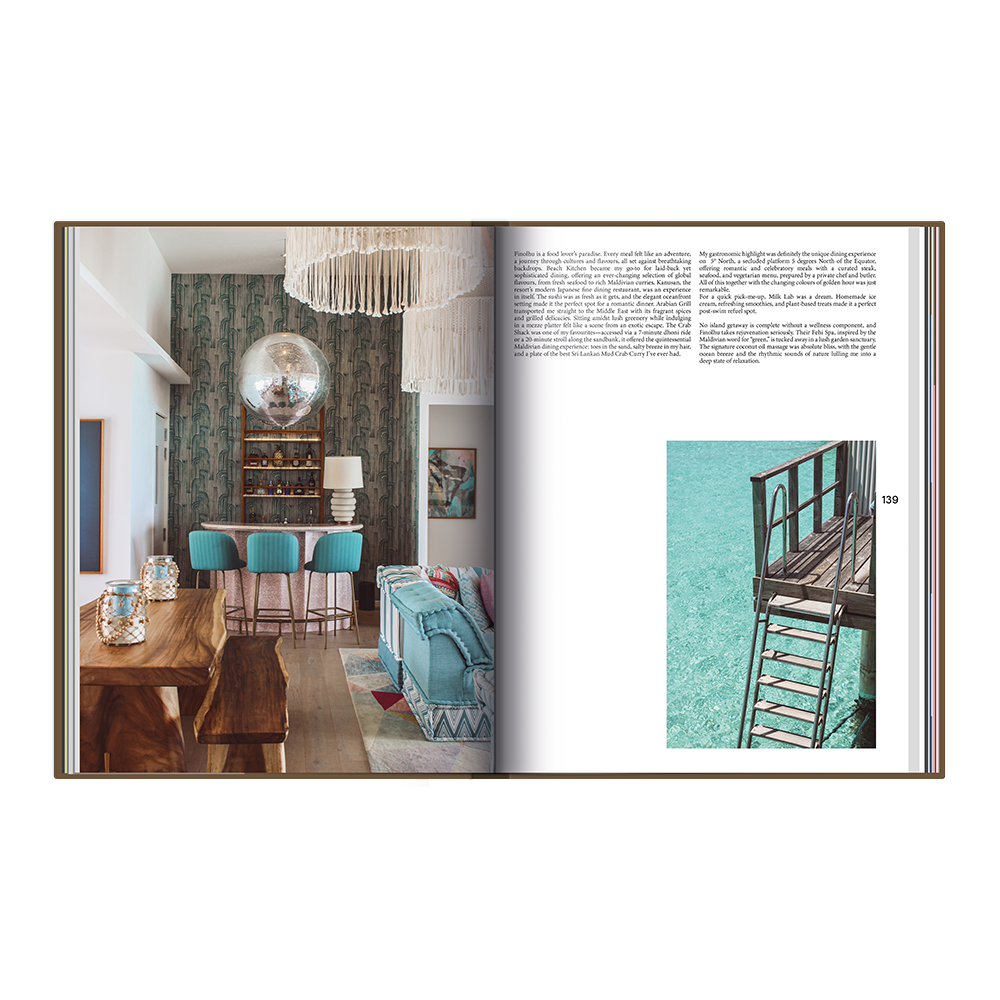 Breathtaking Hideaways Vol. II