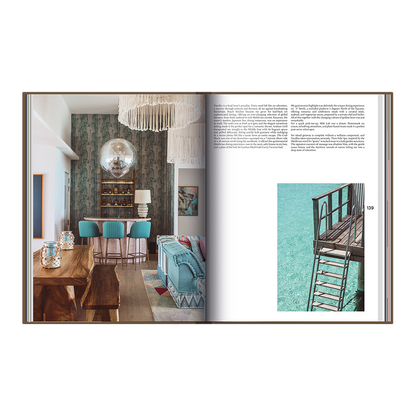 Breathtaking Hideaways Vol. II