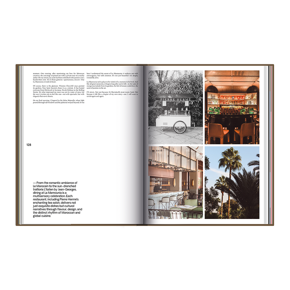 Breathtaking Hideaways Vol. II