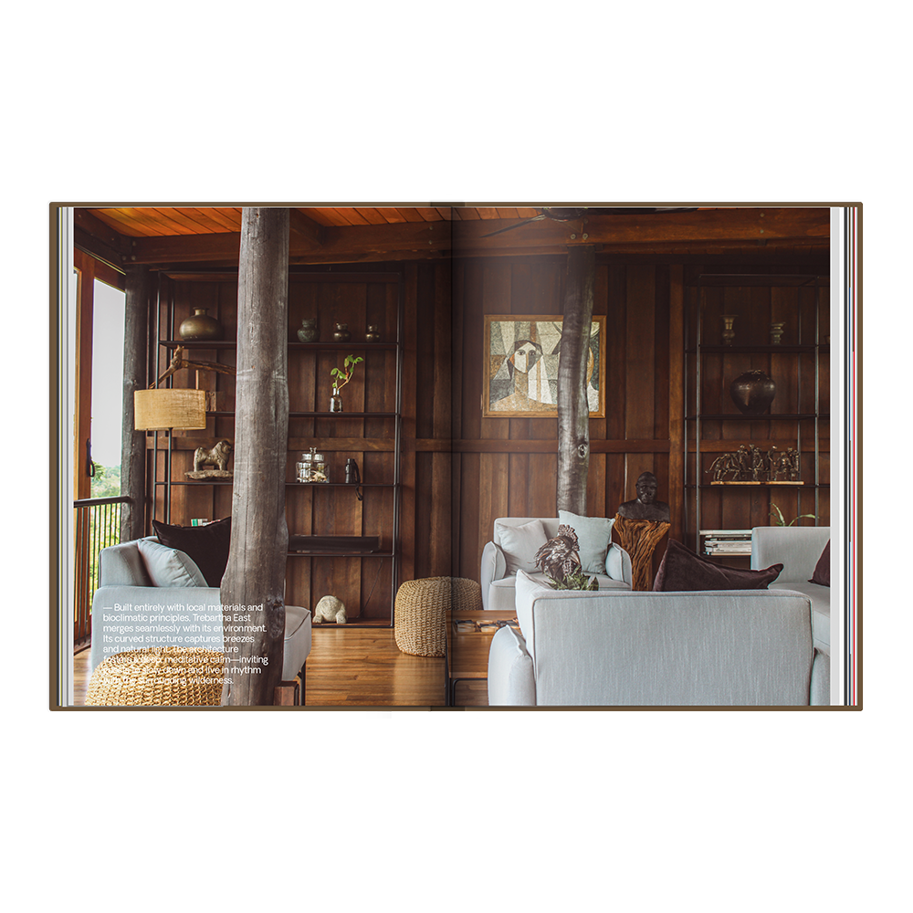 Breathtaking Hideaways Vol. II