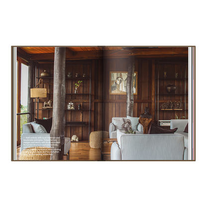 Breathtaking Hideaways Vol. II