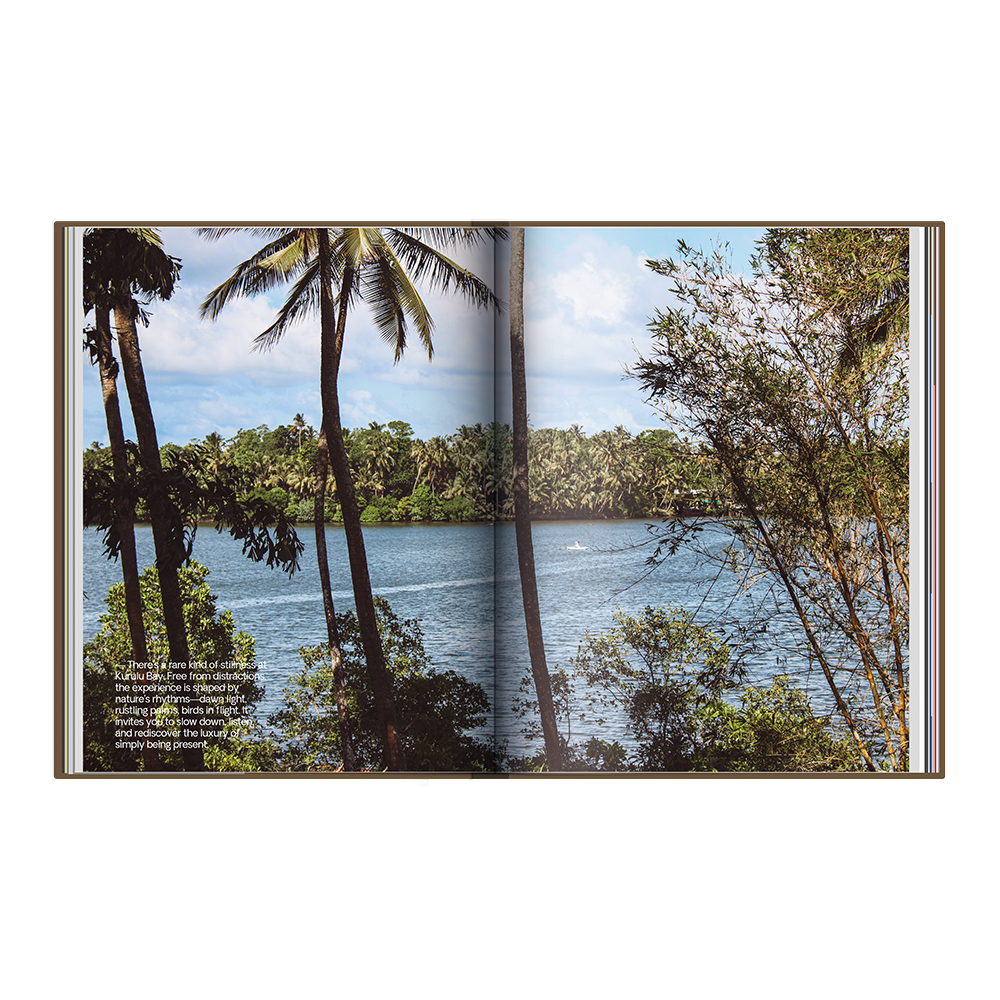 Breathtaking Hideaways Vol. II