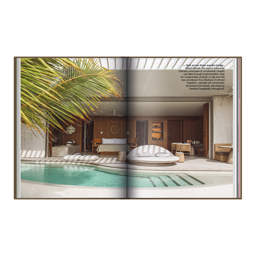 Breathtaking Hideaways Vol. II