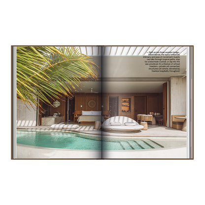 Breathtaking Hideaways Vol. II