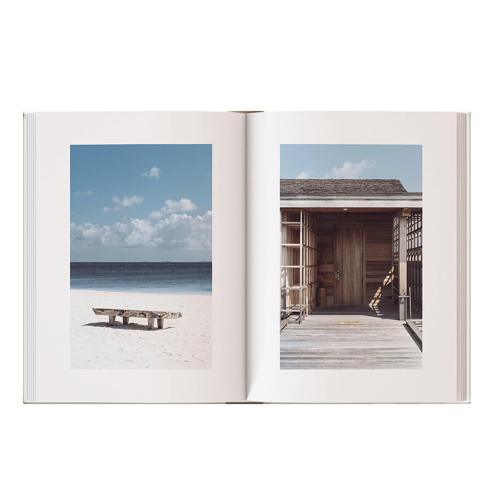 Breathtaking Hideaways Vol.I