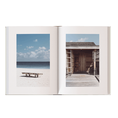 Breathtaking Hideaways Vol.I