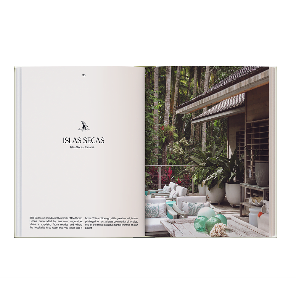 Breathtaking Hideaways Vol.I