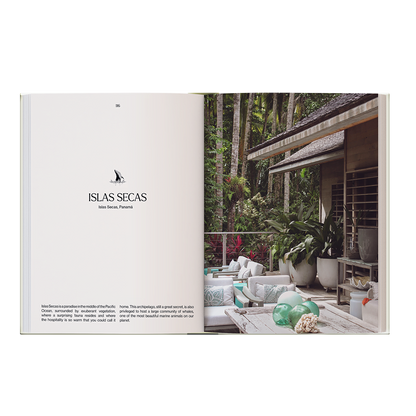 Breathtaking Hideaways Vol.I
