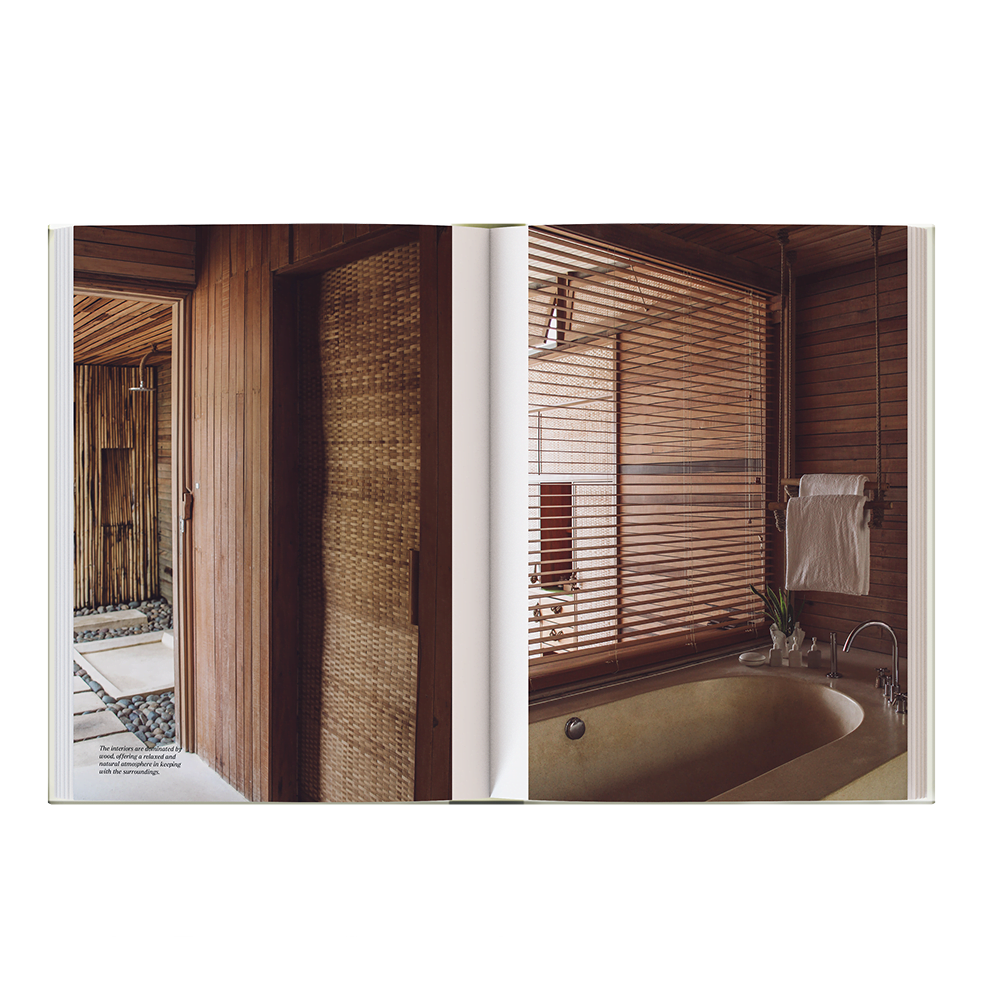 Breathtaking Hideaways Vol.I