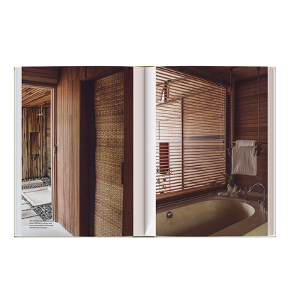 Breathtaking Hideaways Vol.I