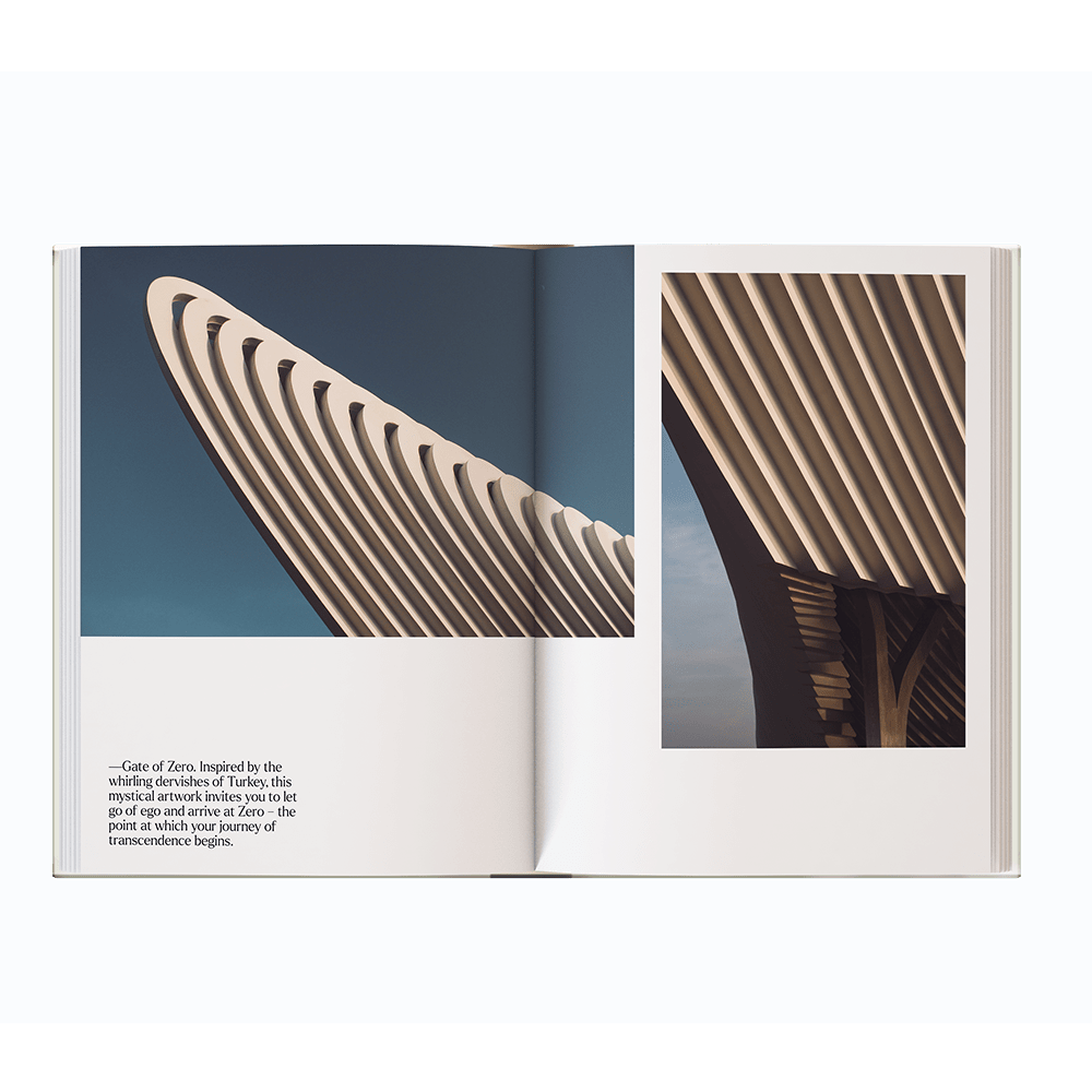 Breathtaking Hideaways Vol.I