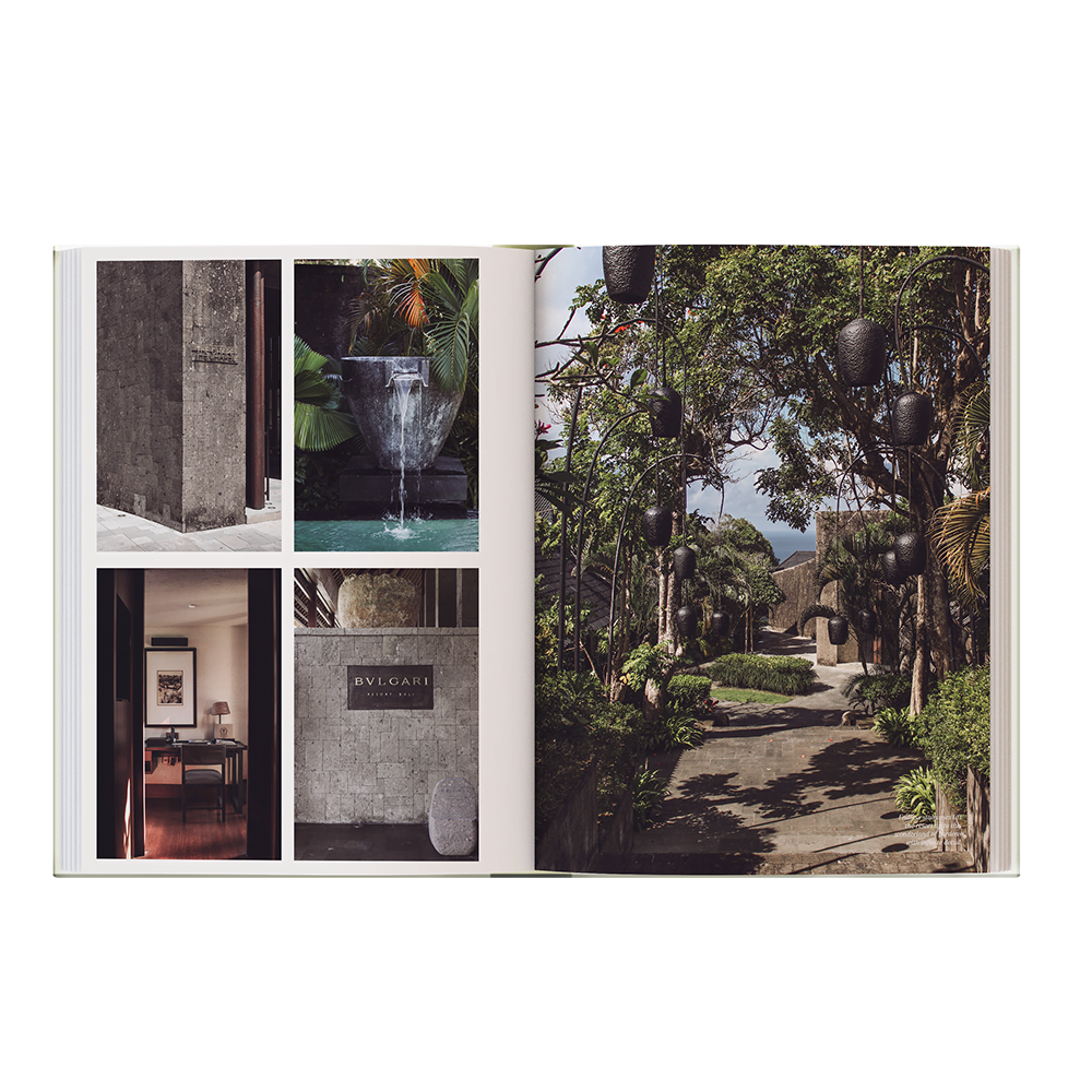 Breathtaking Hideaways Vol.I