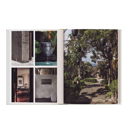 Breathtaking Hideaways Vol.I