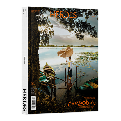 Cambodia · Issue 20