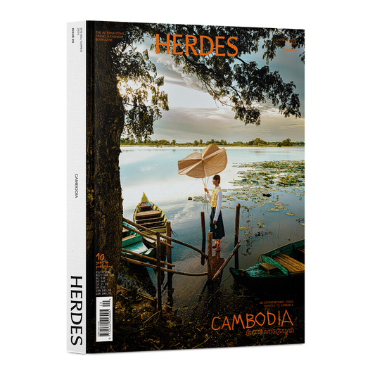 Cambodia · Issue 20