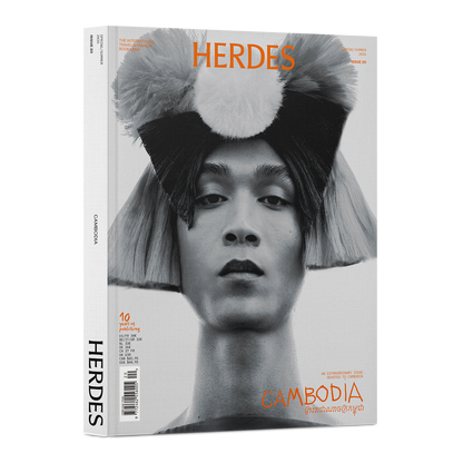Cambodia · Issue 20